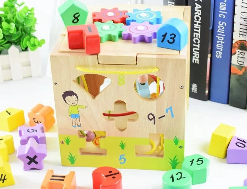 Why Customers Trust Us