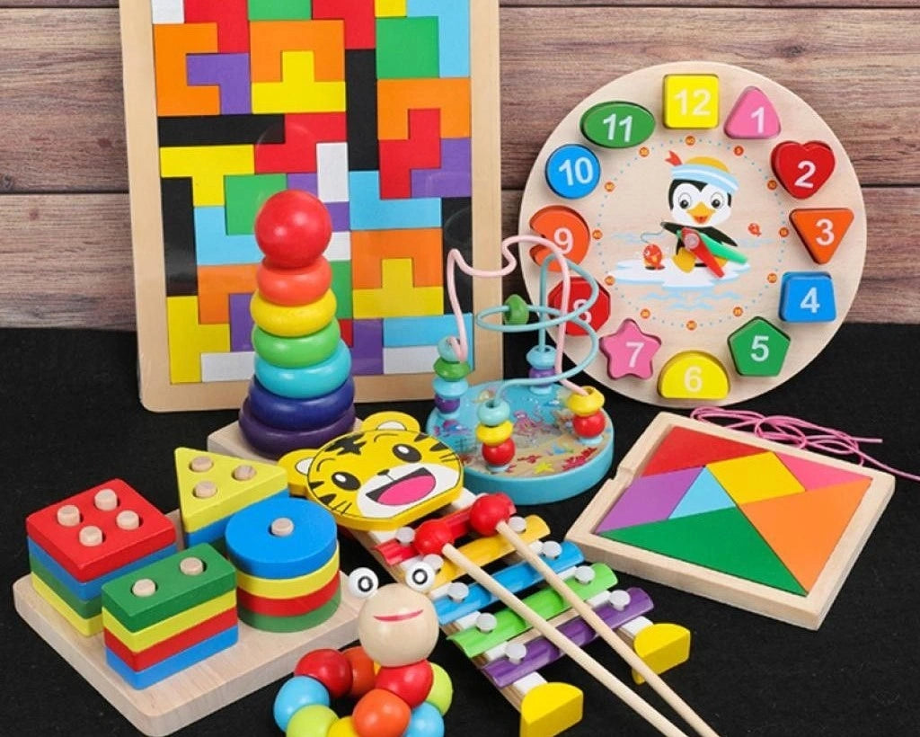 Why Customers Trust Us