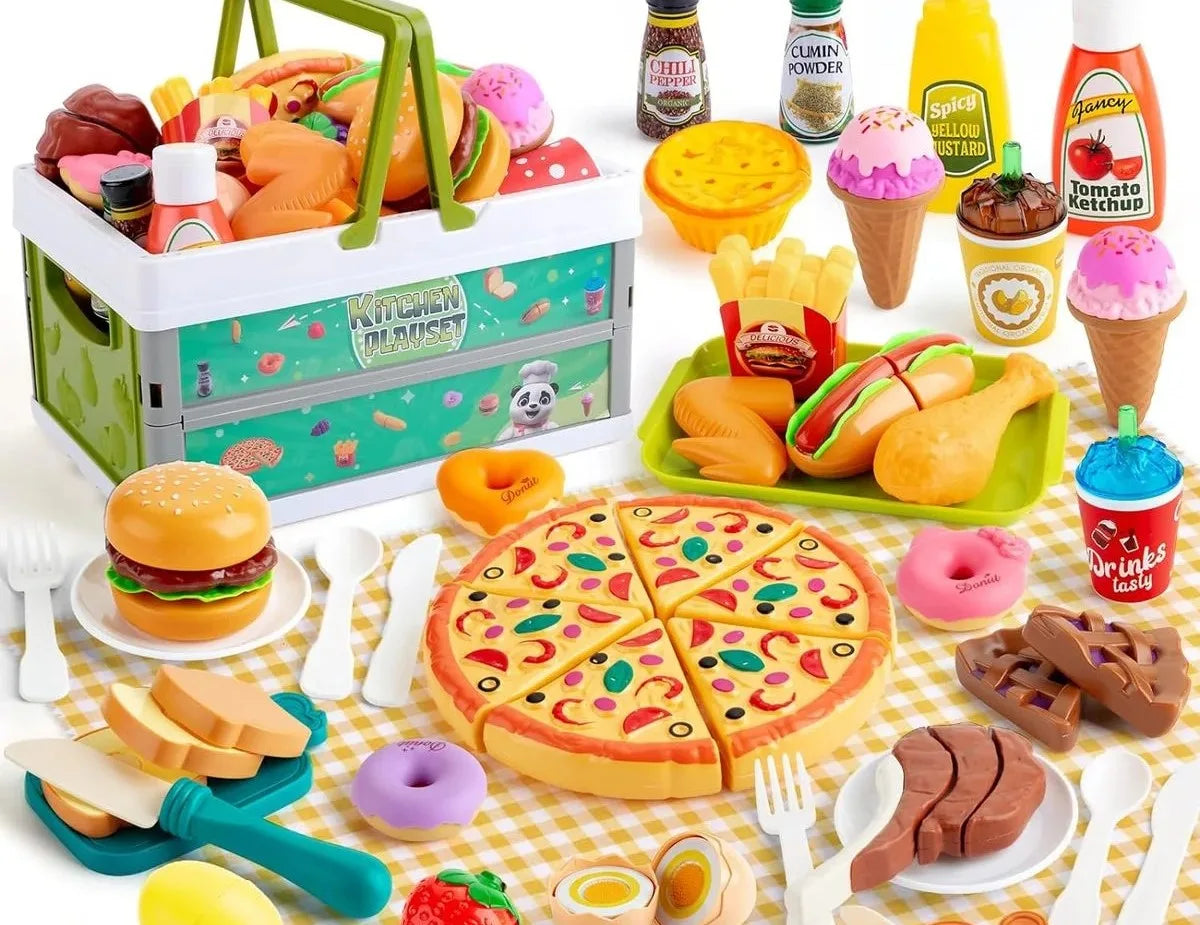 Why Customers Trust Us